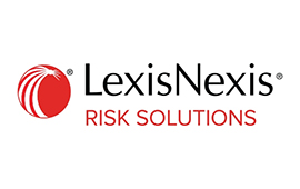 LexisNexis Risk logo