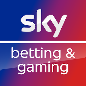 Sky Betting & Gaming logo