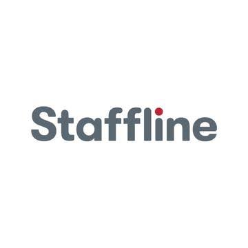 Staffline logo